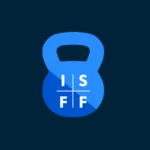 in-shape android application logo